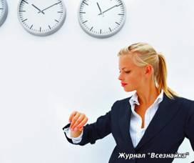 «Закляття» для підвищення продуктивності в роботі